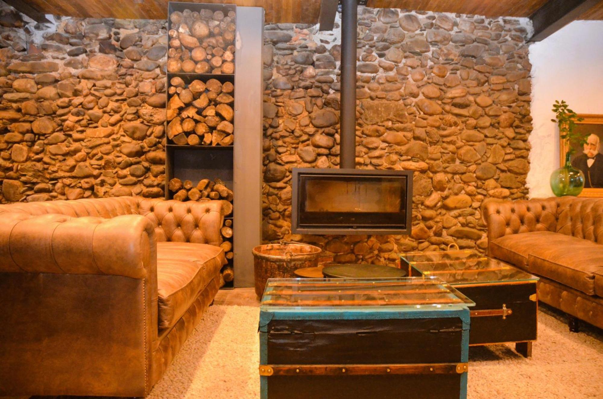 Villa Casa Sapita Villafranca Del Bierzo Exterior foto
